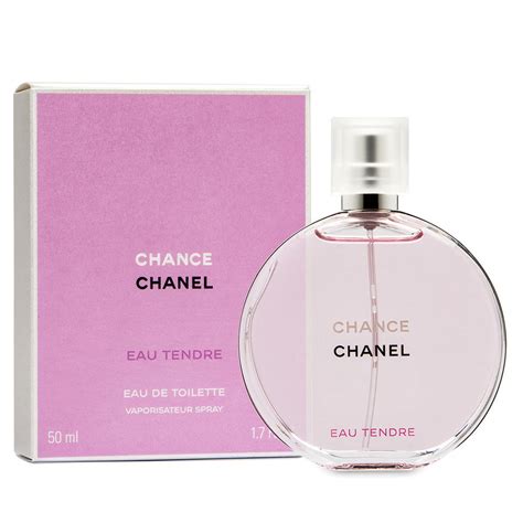 chance chanel eau tendre 50ml|Chanel Chance Eau tendre buy.